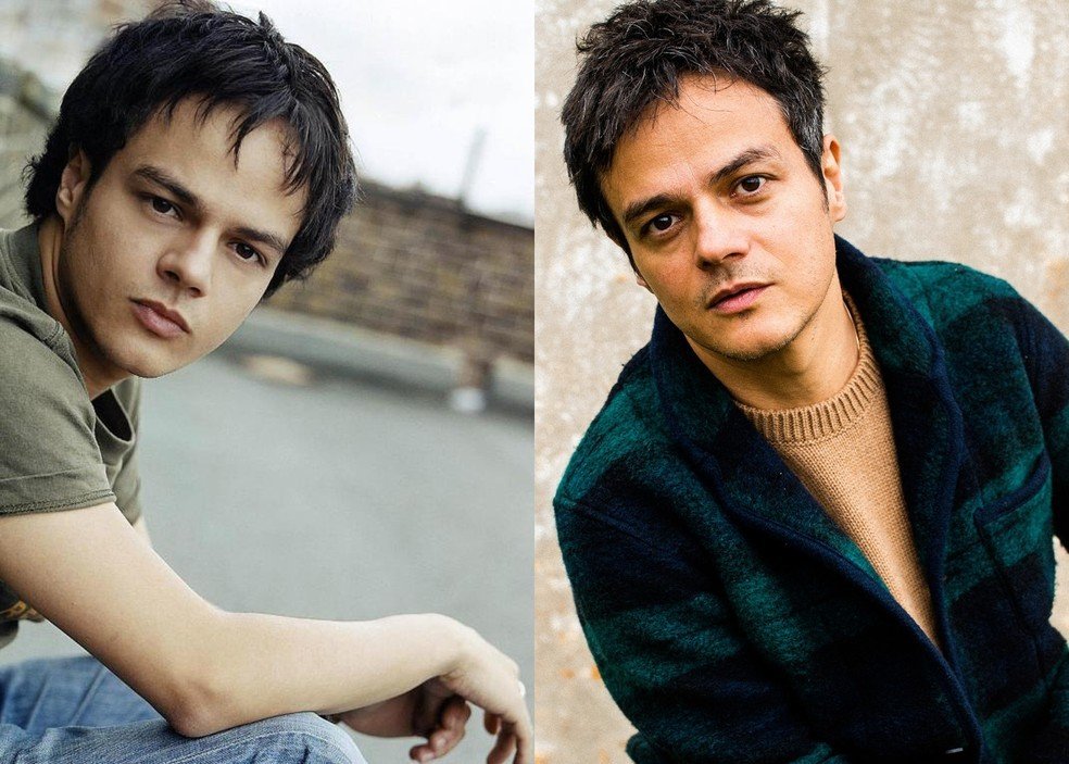 Após farras e hit de novela, Jamie Cullum sossegou: 'Prazeres da vida são muito menores'