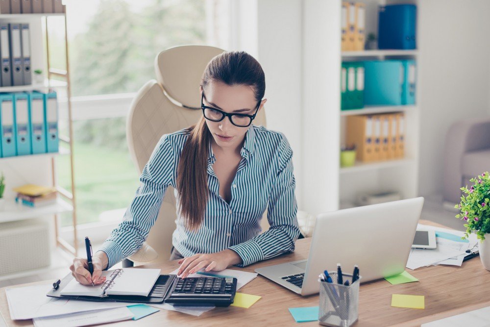 Vaga de emprego em Alagoinhas - Assistente Financeiro