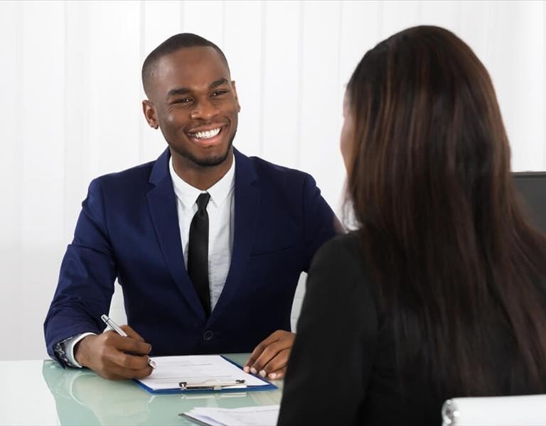 Vaga de emprego em Alagoinhas - Auxiliar de Recursos Humanos