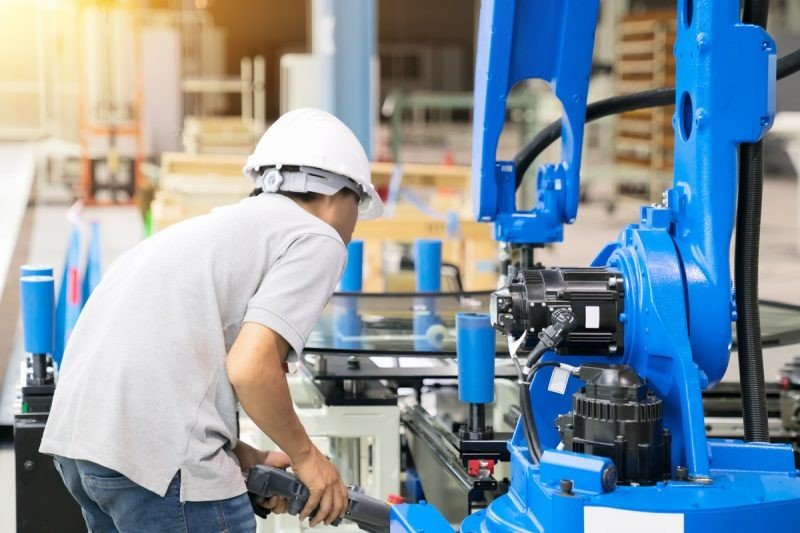 Vaga de emprego em Alagoinhas - Mecânico de Produção I