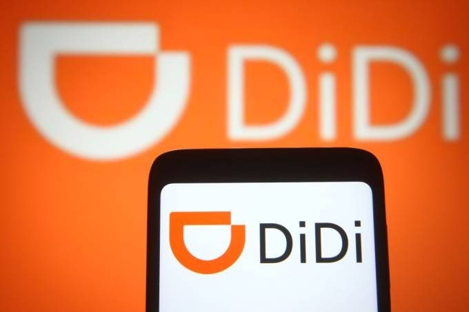 Didi inicia processo para sair da bolsa de Nova York