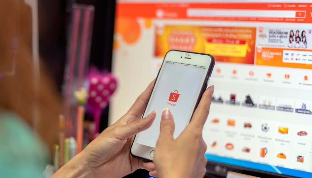 Black Friday: Shopee vende 10 vezes mais produtos de brasileiros do que em 2020
