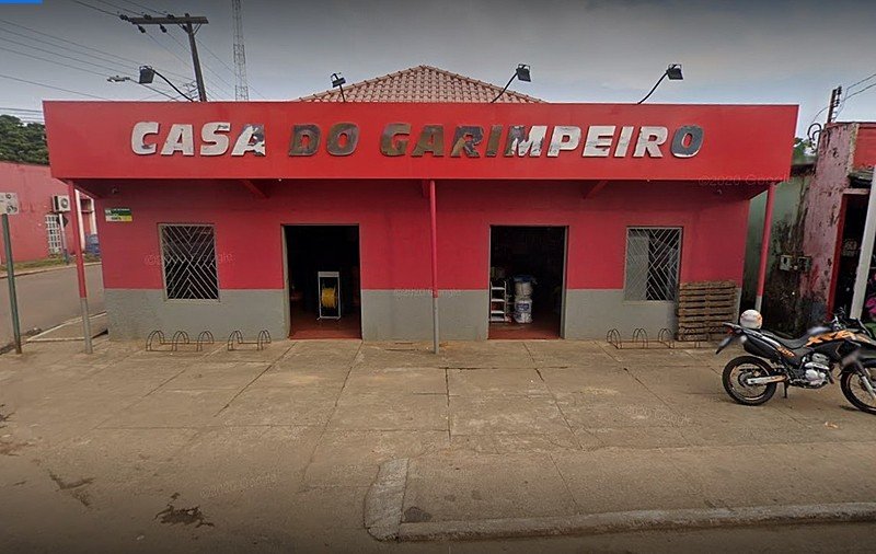 Por que é tão difícil acabar com o garimpo ilegal no Rio Madeira?