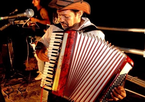 Abertura do III Festival dos Sanfoneiros do Litoral Norte e Agreste Baiano acontece nesta sexta-feira