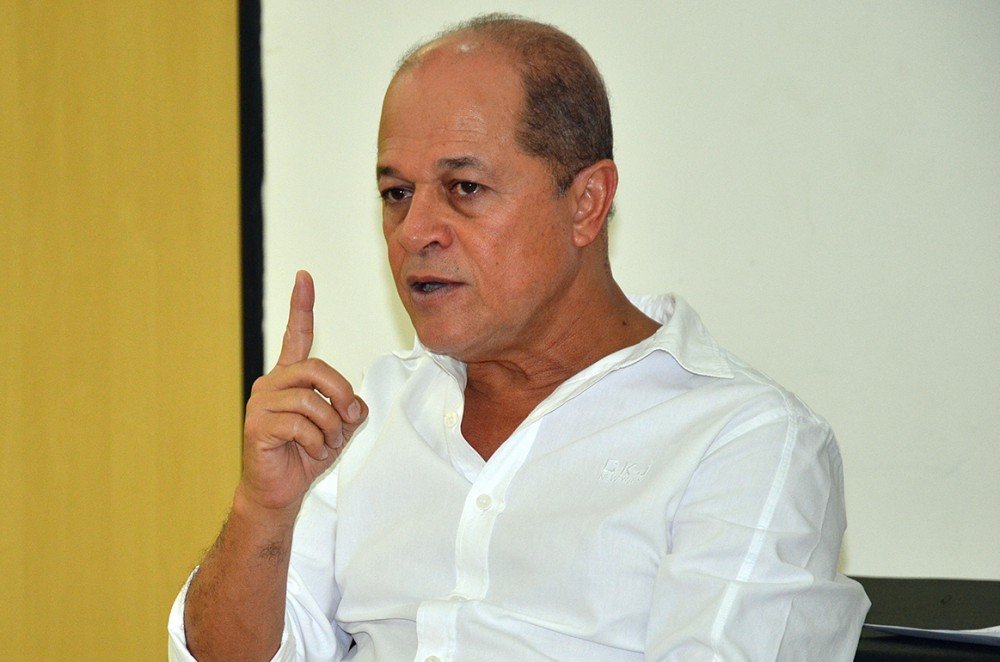 TRE aprova contas de campanha de Joseildo Ramos à prefeitura de Alagoinhas