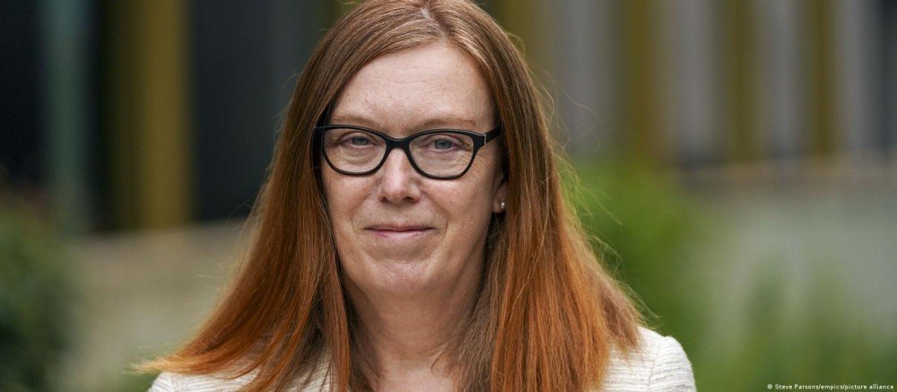 Próxima pandemia pode ser pior, diz criadora da AstraZeneca