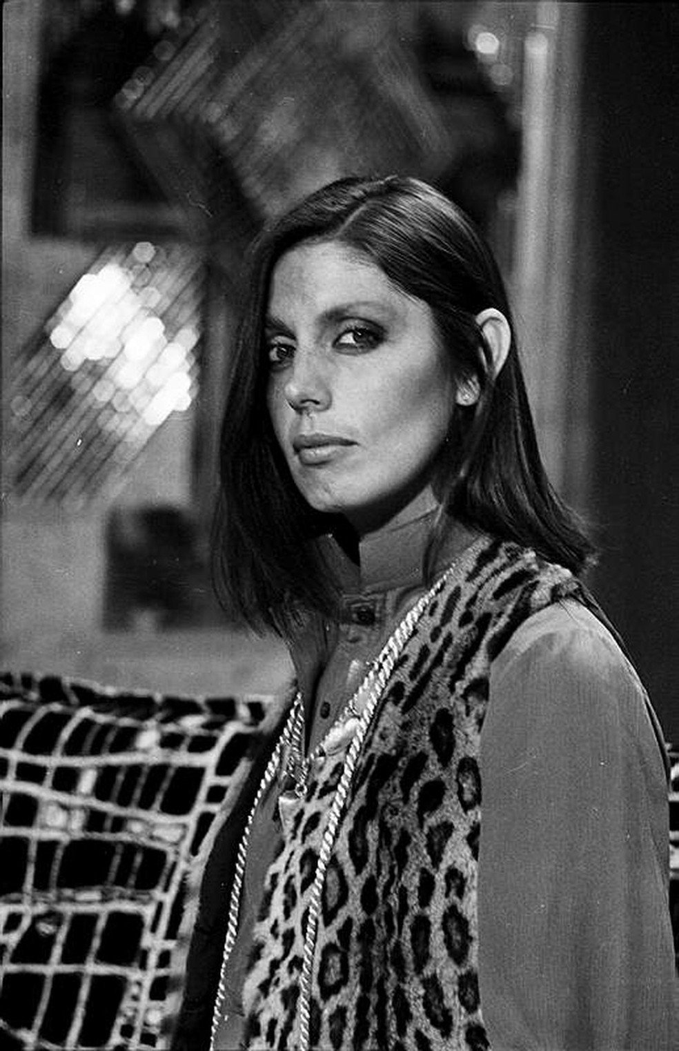 Morre a atriz Mila Moreira