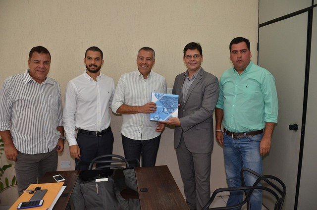 Alagoinhas é a primeira cidade baiana a participar do Programa CONECTA PÓS em parceria com o Instituto Euvaldo Lodi (IEL)