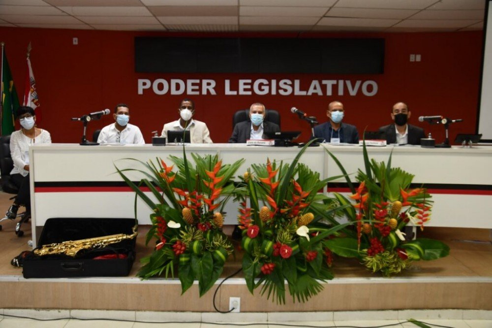 Conferência Municipal discute metas e desafios da Educação em Alagoinhas