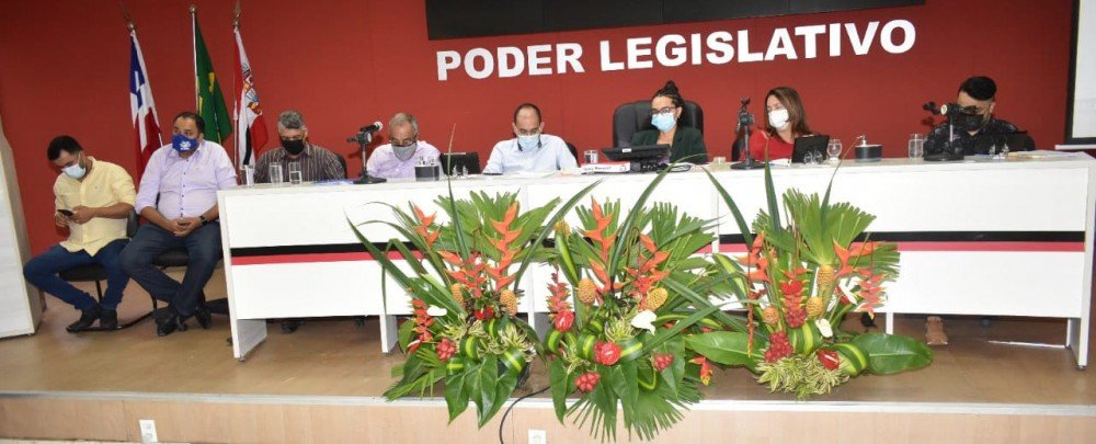 O Plano Plurianual de Alagoinhas foi aprovado em 1a votação