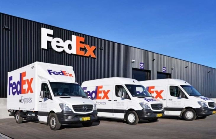 FedEx oferece mais de 40 vagas para motoristas em diversas regiões do país