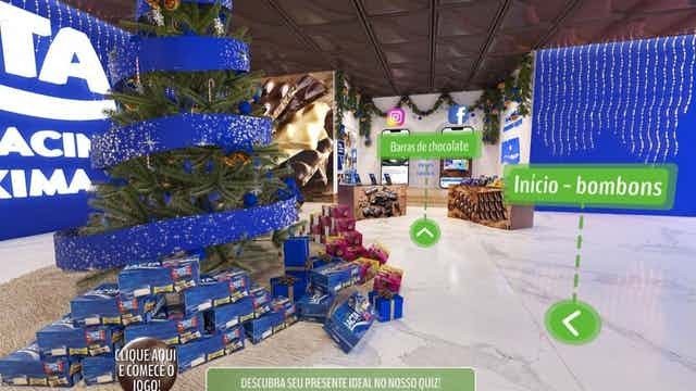Loja no metaverso é a nova tendência do e-commerce