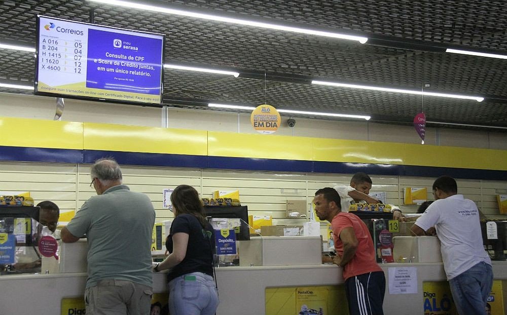 Comprar pela internet vai ficar mais caro a partir de terça-feira