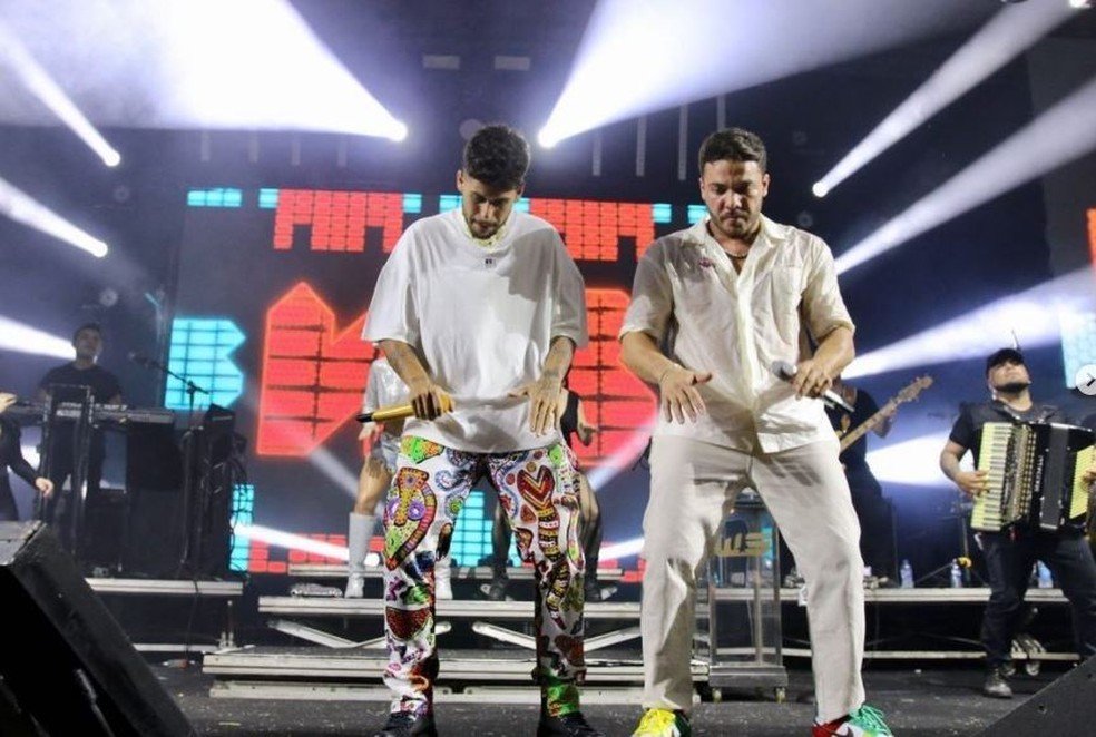 Quem é Gkay, a influencer que reuniu centenas de famosos em um hotel de luxo em festa de aniversário milionária