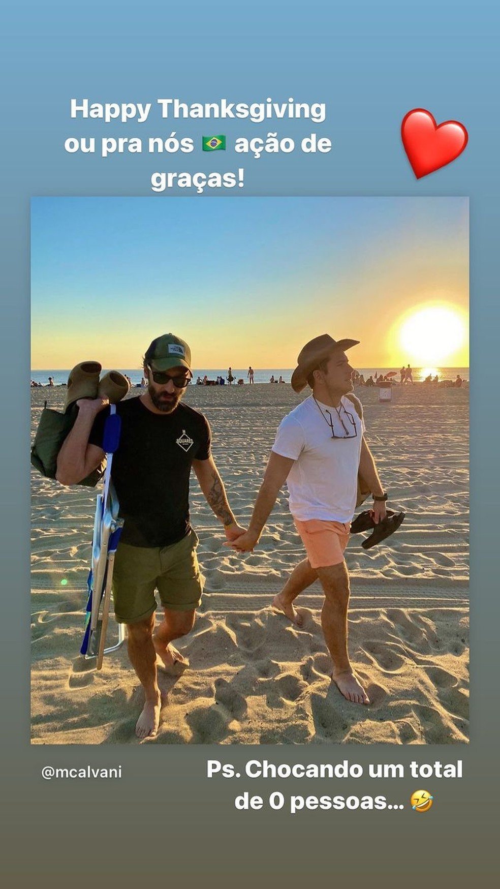 As histórias de cinco galãs que se assumiram LGBTQIA+ em 2021