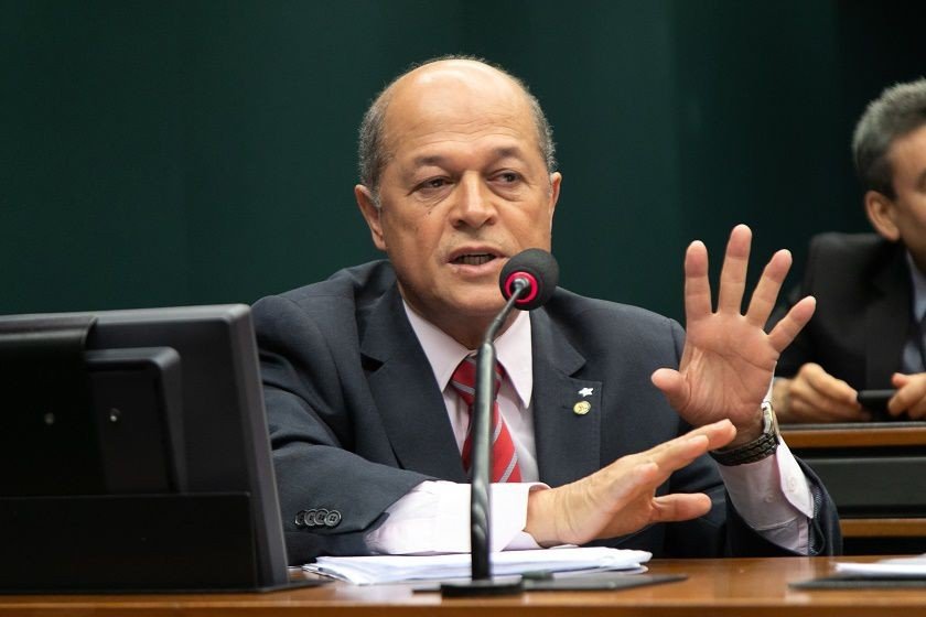 Joseildo anuncia emendas para Alagoinhas nesta segunda, em entrevista coletiva