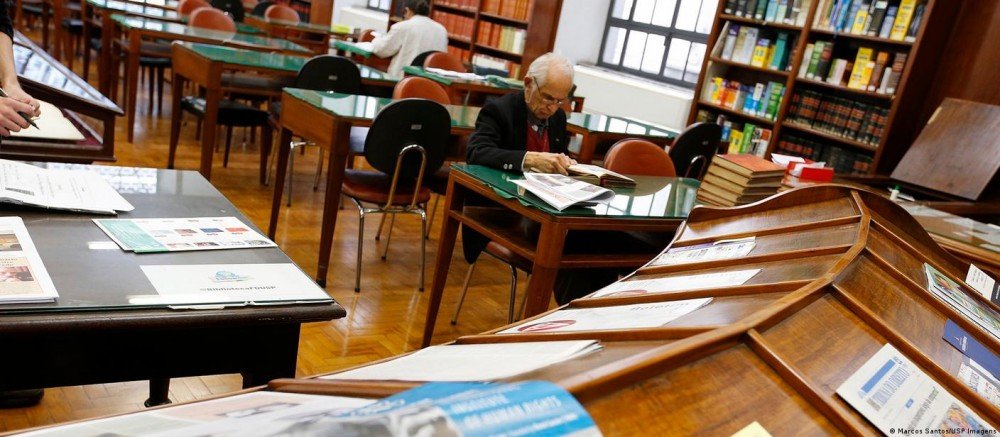Autoridades minaram liberdade acadêmica no Brasil em 2021