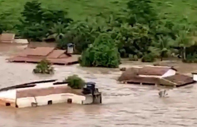 Governo do Estado homologa decretos de Situação de Emergência para mais 3 municípios atingidos pelas enchentes