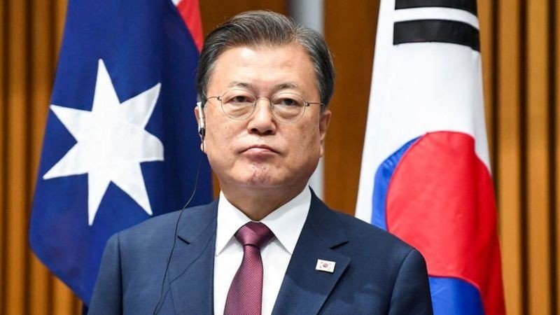 O acordo que pode acabar oficialmente com Guerra da Coreia 70 anos depois