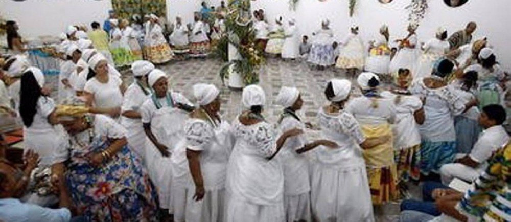 SECEL e FENACAB oferecem oficinas para as comunidades de Terreiros