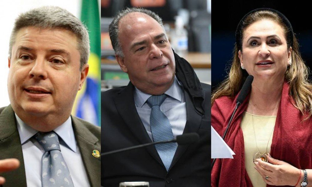 Sem consenso, vaga no TCU deve ser disputada por senadores no voto