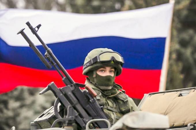 G7 apresenta frente unida contra Rússia em crise sobre Ucrânia