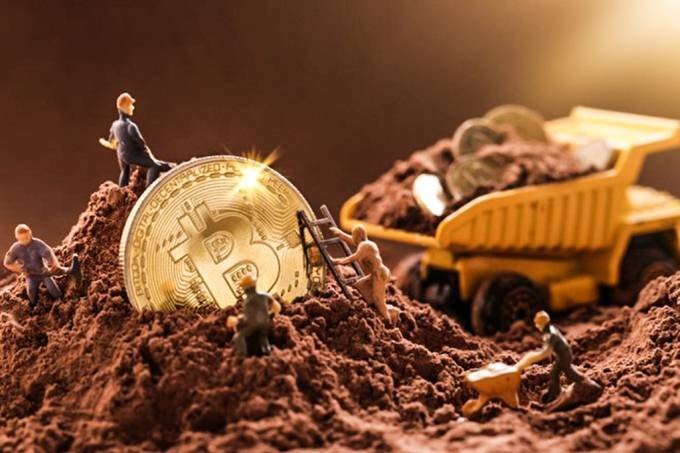 Ativo cada vez mais escasso: 90% de todos os bitcoins já foram minerados