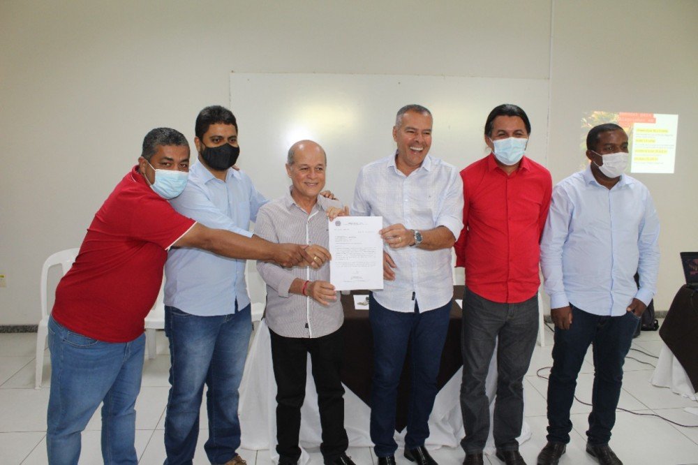 Licuriteria é um dos espaços inéditos da 12ª Feira Baiana da Agricultura Familiar e Economia Solidária