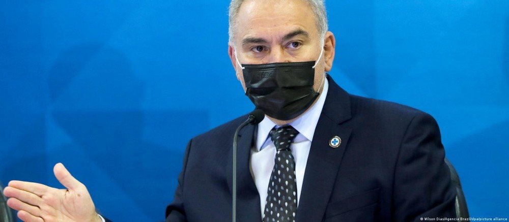 Ministério da Saúde é alvo de segundo ataque hacker
