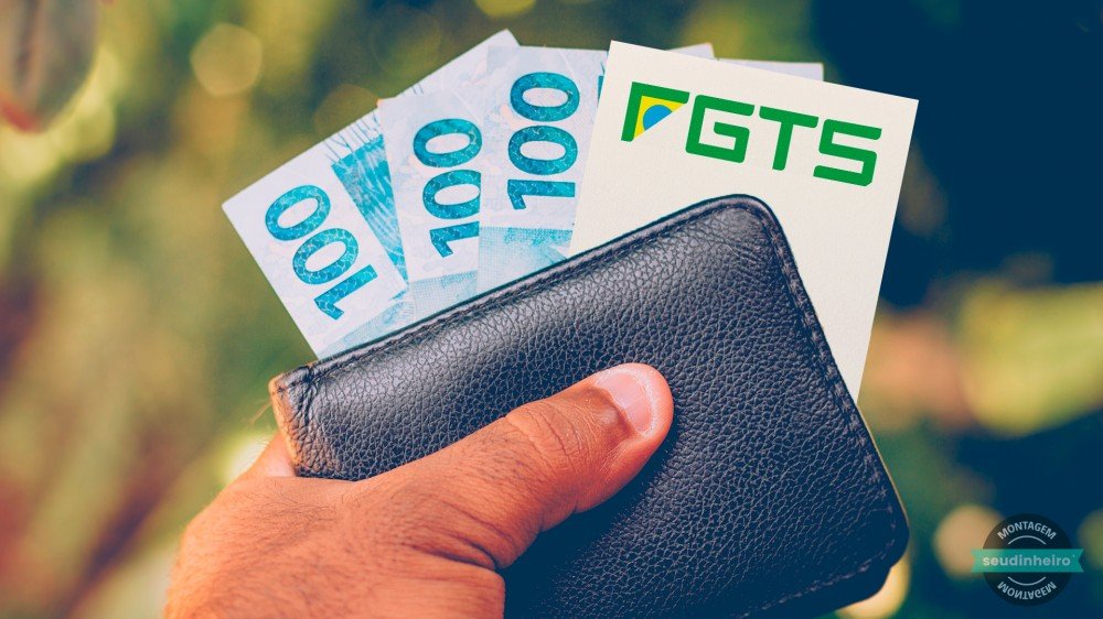 Revisão do FGTS vai pagar média de R$ 10 mil para cada trabalhador