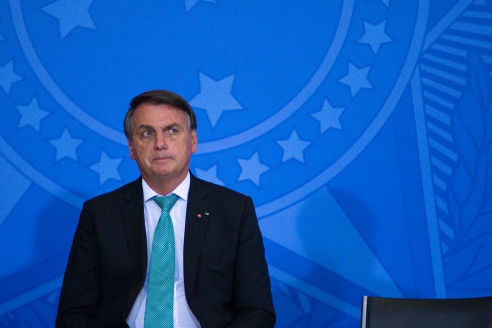 Do total de ativos privatizados da Petrobrás, Bolsonaro vendeu 56%