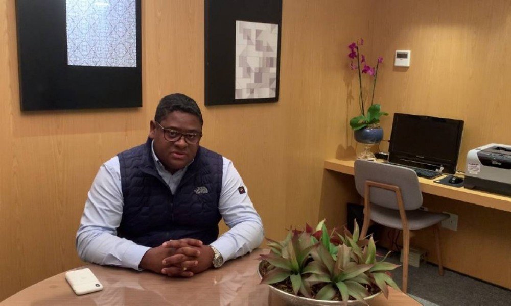 'Faraó dos Bitcoins' é preso de novo por mandar matar concorrente e integrar grupo de extermínio