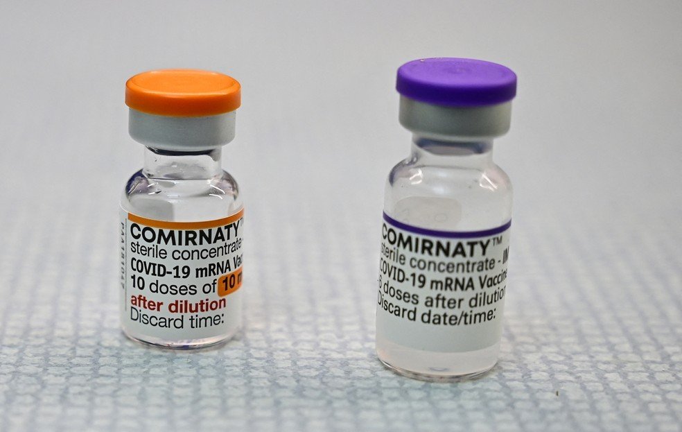 Anvisa autoriza vacina contra Covid da Pfizer para crianças de 5 a 11 anos