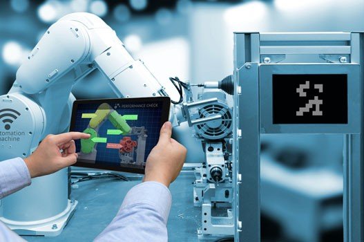 Indústria 4.0 e as tecnologias preditivas