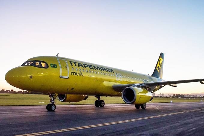 Itapemirim: companhia aérea suspende operação e não tem data de retorno