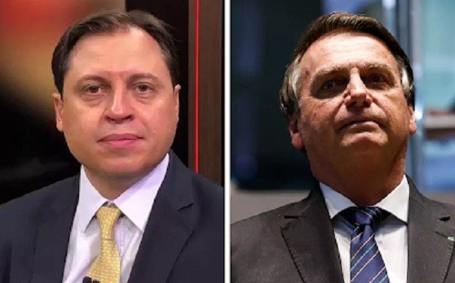Bolsonaro virou um defunto para o Centrão e será abandonado, diz Camarotti