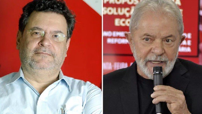“Candidatura Lula é a única alternativa real de derrota do golpe”, diz Rui Costa Pimenta