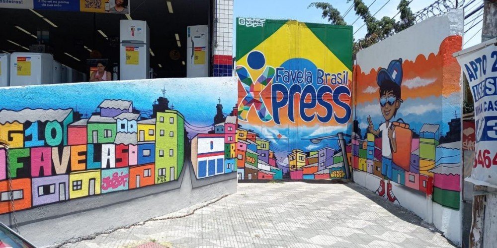 Casas Bahia se une a Favela Express para agilizar entregas de produtos em Paraisópolis