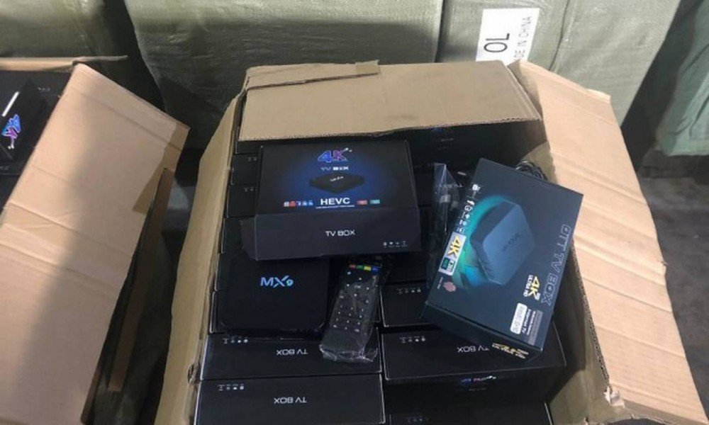 Aparelhos de 'TV box' podem roubar dados de usuários, constata Anatel