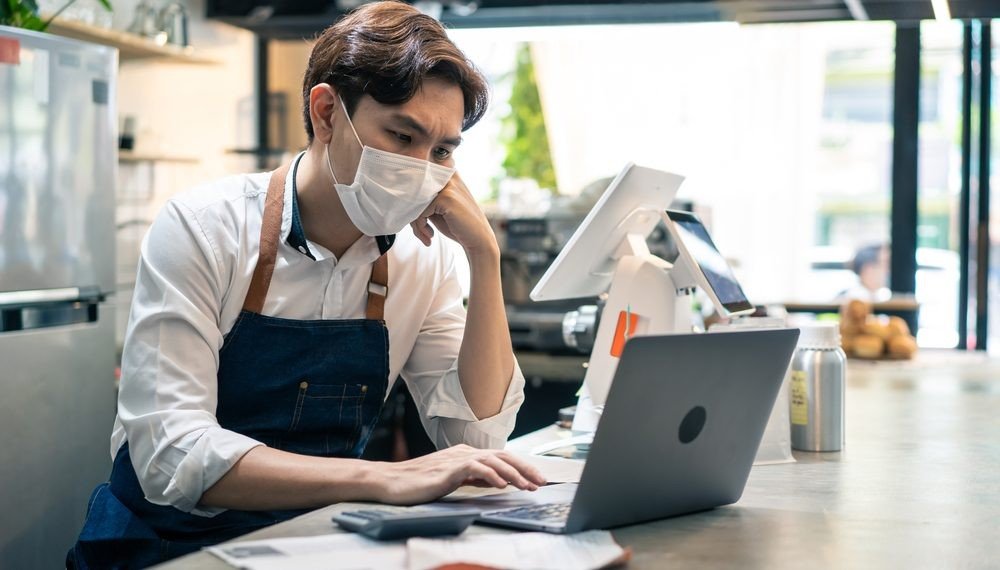 Mais de 30% dos empreendedores iniciaram acompanhamento psicológico na pandemia