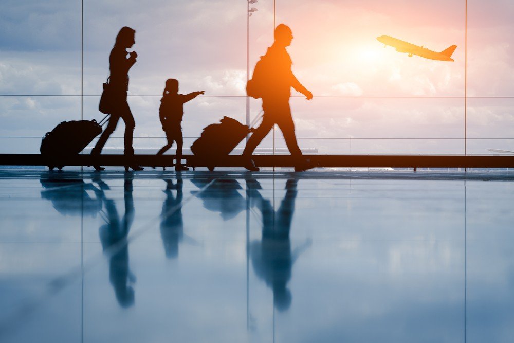 Mais de 70% dos brasileiros não vão viajar no fim de ano