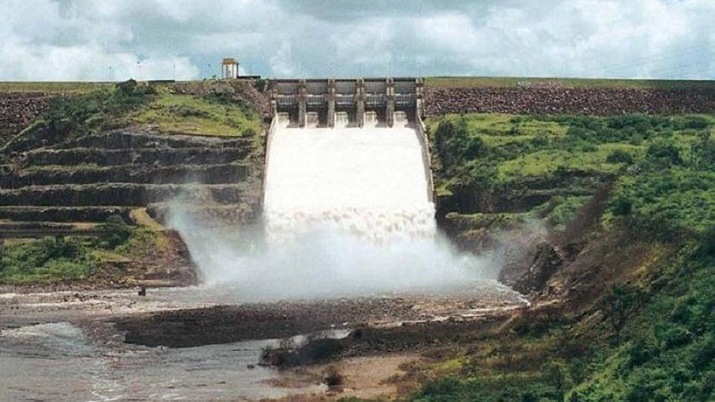 Barragem de Pedra do Cavalo realiza controle de cheias