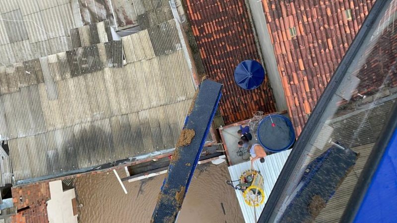 Bahia Solidária, campanha das Voluntárias Sociais para doações