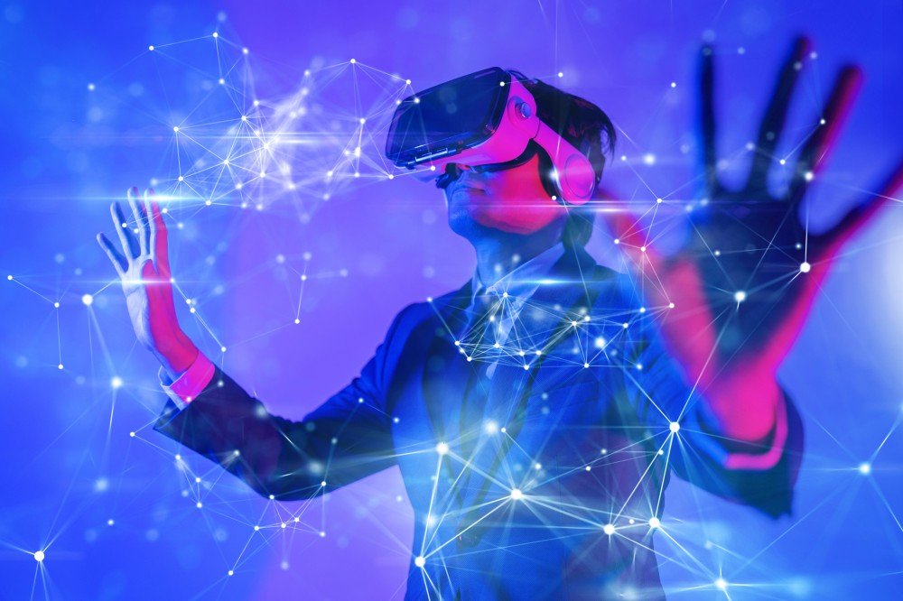 NFTs, metaverso e sedes digitais: as tendências para 2022 nas empresas