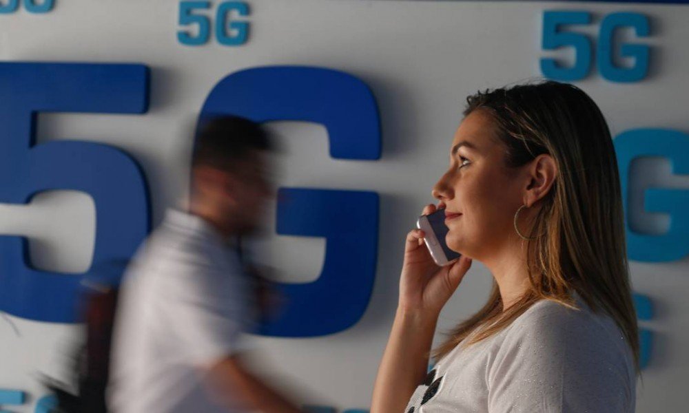 Anatel já homologou quase 50 smartphones para o 5G, a internet ultrarrápida. Veja quais