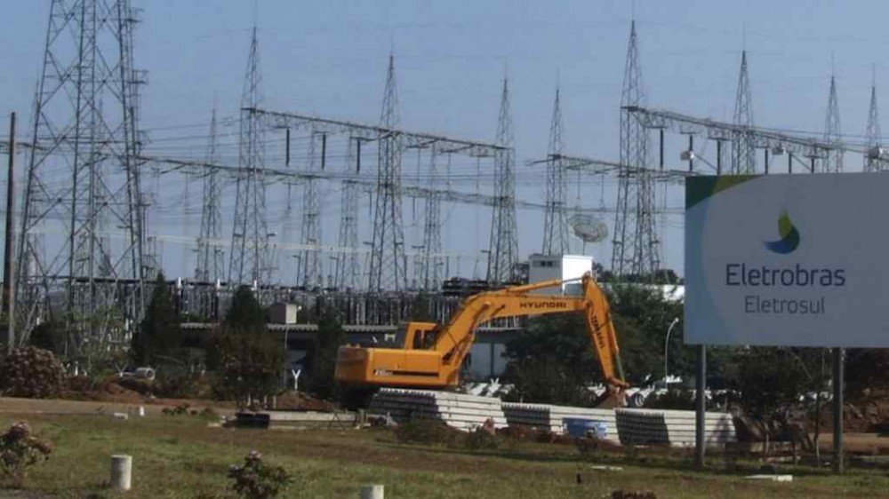 Congresso volta a discutir privatização da Eletrobras