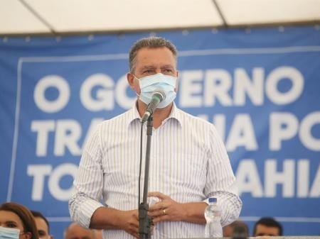 Bolsonaro demonstra desprezo à vida humana, diz Rui Costa, governador da Bahia
