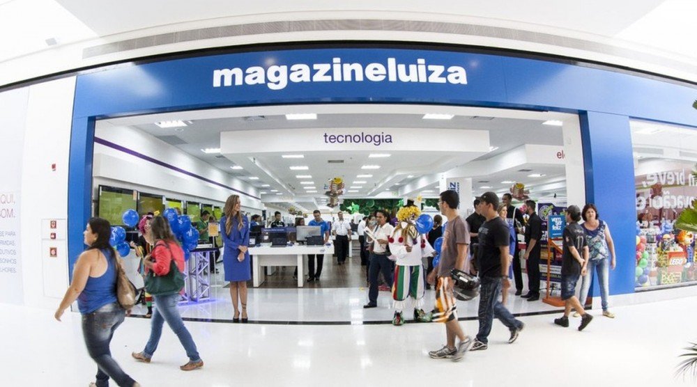 Magalu promove “Liquidação Fantástica” na próxima sexta-feira