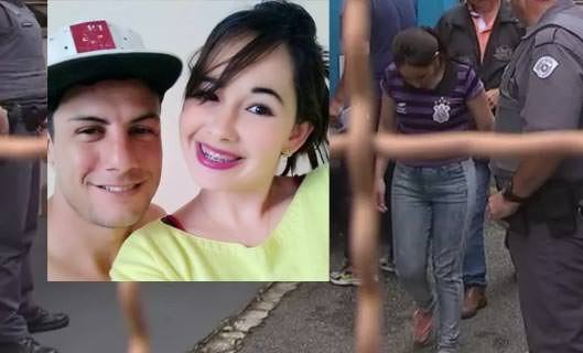 Avó de criança assassinada pelos pais diz que tentou frear espancamentos