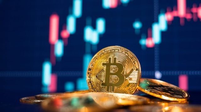 Análise: força de correção cai e bitcoin pode ter alta no curto prazo